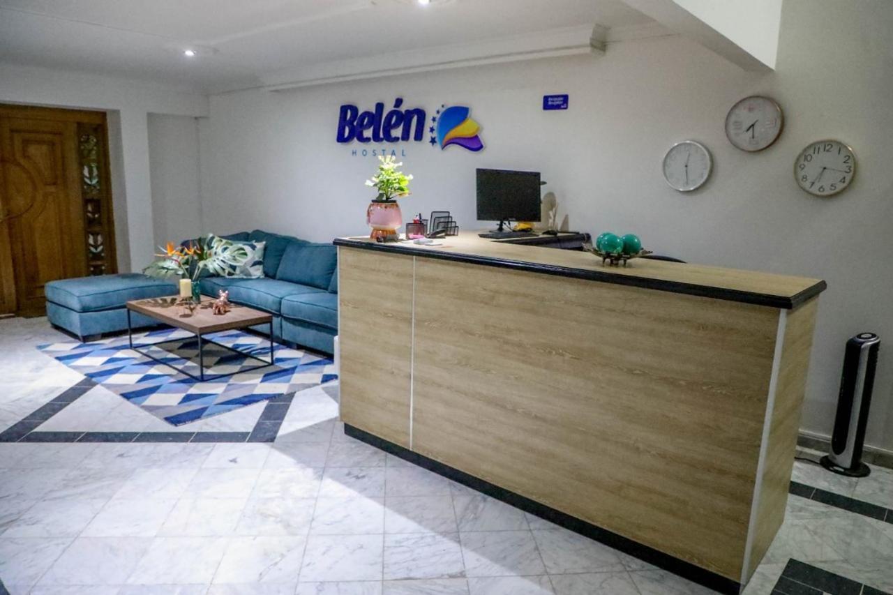 Hotel Belen-La Flora- Cali Valle Del Cauca Kültér fotó